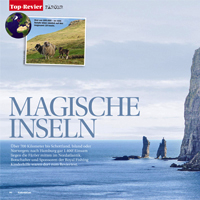  Magazine 